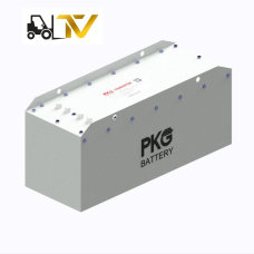 PIN LITHIUM CHO XE NÂNG ĐIỆN 24V/200AH