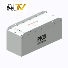 PIN LITHIUM CHO XE NÂNG ĐIỆN 24V/230AH