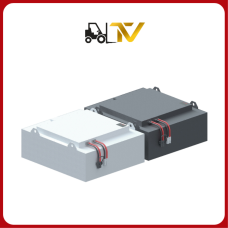 PIN LITHIUM CHO XE NÂNG ĐIỆN 72V/560AH