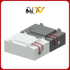 PIN LITHIUM CHO XE NÂNG ĐIỆN 80V/400AH