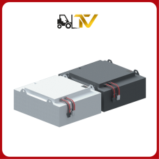 PIN LITHIUM CHO XE NÂNG ĐIỆN 80V/560AH