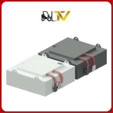 PIN LITHIUM CHO XE NÂNG ĐIỆN 80V/680AH