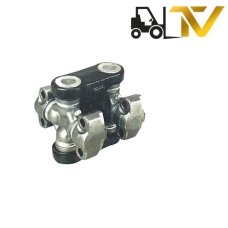 Trục các đăng xe nâng : Toyota 7FD/G35 mã TE05-204A