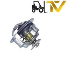 Van hằng nhiệt động cơ xe nâng :Isuzu 4JG1 mã EL05-006A