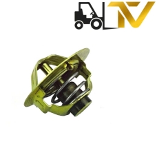 Van hằng nhiệt động cơ xe nâng :Isuzu C240PKJ mã EL05-001A