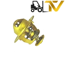 Van hằng nhiệt động cơ xe nâng Komatsu 6D95(PC200-5) mã EL05-203A