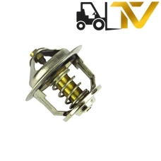 Van hằng nhiệt động cơ xe nâng Komatsu 6D95(PC200-6) mã EL05-204A