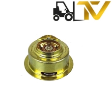 Van hằng nhiệt động cơ xe nâng Mitsubishi 6SK mã  EL05-155A