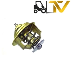 Van hằng nhiệt động cơ xe nâng Mitsubishi S4S,S6S mã  EL05-153A