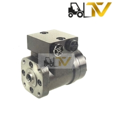 Van lái thủy lực cho xe nâng model Tcm FD20-30T3 mã SD00-011A 