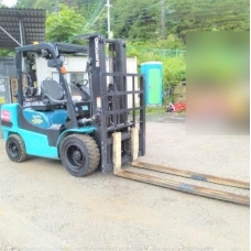 Xe nâng Gas Nhật Bãi 3.0T SUMITOMO model 13FL35PAXIII25D, hàng đã qua sử dụng (Nhật Bản),sản xuất năm 2019,mã xe TV.D086