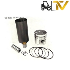 Xilanh lót model Mitsubishi S4S-I mã ED01- 151A 