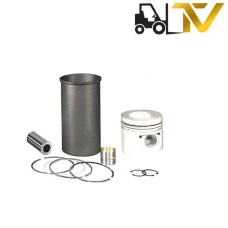 Xilanh lót model Toyota 2Z-II mã ED01-053A 