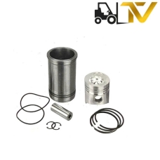 Xilanh lót model Xinchai NB85BPG mã ED01- 362A 