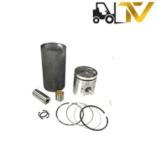 Xilanh lót model Yanmar 4D94E mã ED01- 231A 