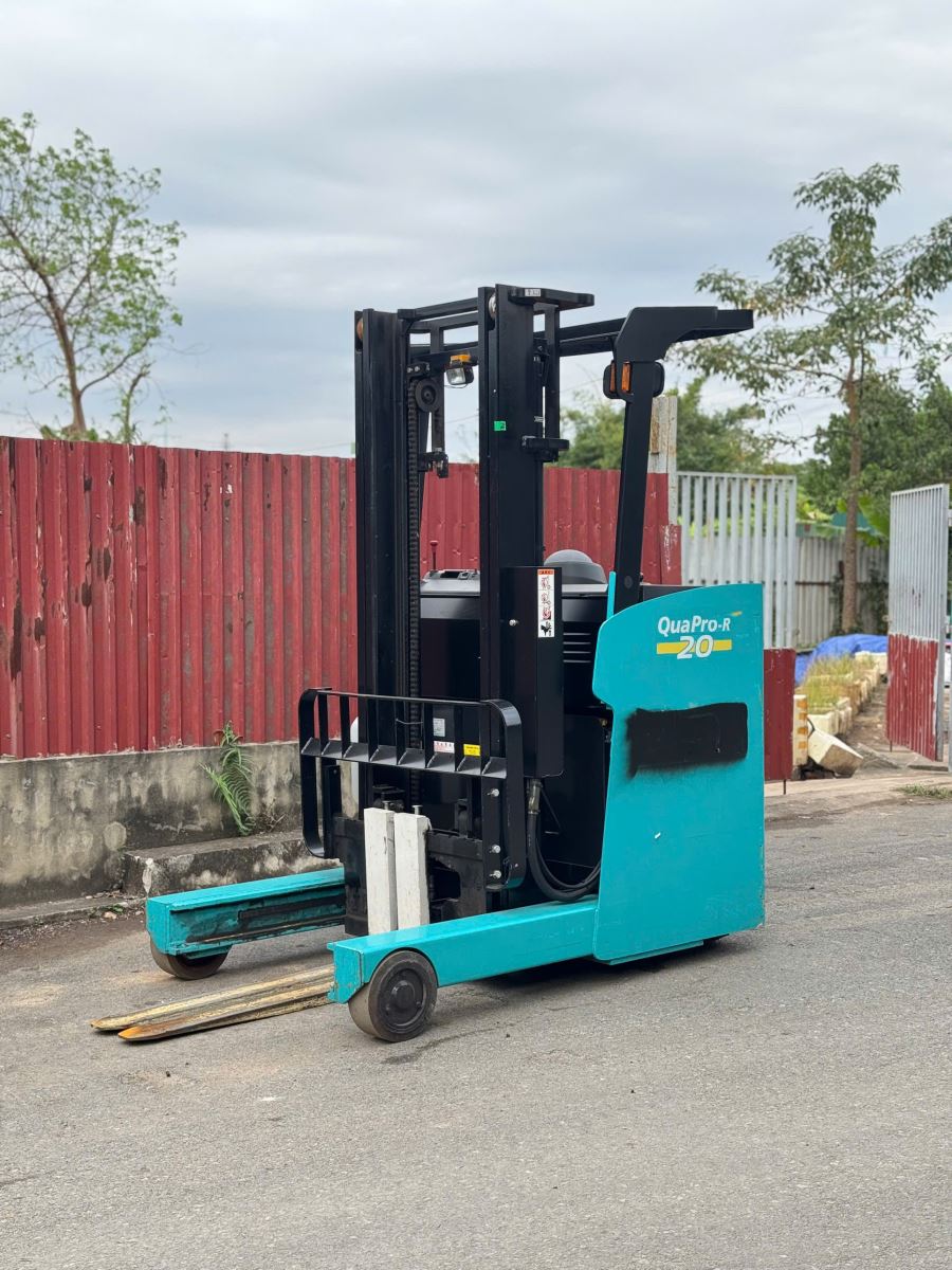 Xe nâng Sumitomo 62FBR20SXII