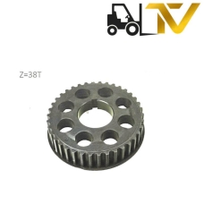 Bánh răng truyền động model Hyundai D4BB  mã EI01-142A