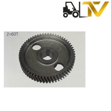 Bánh răng truyền động model Isuzu 4JG2  mã EI04-002A