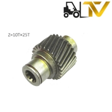 Bánh răng truyền động model Isuzu 4JG2  mã EI06-004A