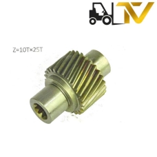 Bánh răng truyền động model Isuzu 4JG2  mã EI06-005A