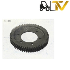 Bánh răng truyền động model Isuzu 4JG2  mã EI08-002A