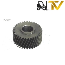 Bánh răng truyền động model Isuzu 4JG2  mã EI11-002A