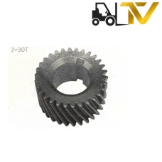 Bánh răng truyền động model Isuzu 4JG2  mã EI12-001A