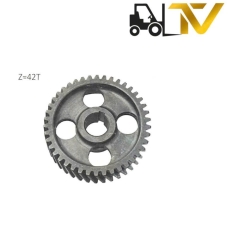 Bánh răng truyền động model Isuzu C240PKG,C240PKJ mã EI04-001A