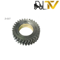 Bánh răng truyền động model Isuzu C240PKG,C240PKJ mã EI10-001A