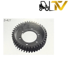 Bánh răng truyền động model Isuzu C240PKJ mã EI01-001A