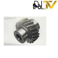 Bánh răng truyền động model Isuzu C240PKJ  mã EI06-002A