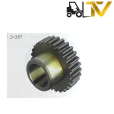 Bánh răng truyền động model Nissan H15,H20-II,H25 mã EI03-022A