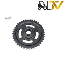 Bánh răng truyền động model Nissan K15,K21,K25 mã EI05-023A