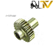 Bánh răng truyền động model NissanTD27  mã EI06-042A