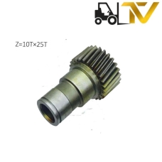 Bánh răng truyền động model Toyota 1DZ mã EI06-024A