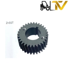 Bánh răng truyền động model Toyota 1DZ mã EI10-026A