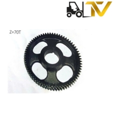 Bánh răng truyền động model Toyota 1Z,2Z,11Z,12Z mã EI04-021A