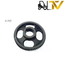 Bánh răng truyền động model Toyota 1Z,2Z,11Z,14Z mã EI04-022A