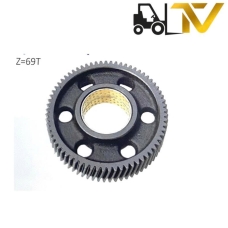 Bánh răng truyền động model Toyota 1Z,2Z,3Z mã EI11-023A