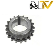 Bánh răng truyền động model Toyota 4Y mã EI02-001A