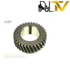 Bánh răng truyền động model Yanmar 4D94E mã EI01-101A