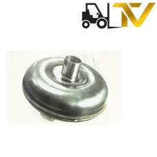  Biến mô hộp số xe nâng model Mitsubishi F18B,F14E mã TT00-401A