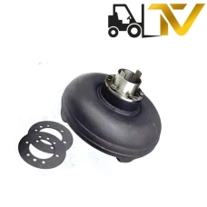  Biến mô hộp số xe nâng model Tcm FD35~45T8 mã TT00-009A