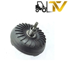  Biến mô hộp số xe nâng model Tcm FG20~30T6 mã TT00-005A