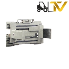 Bộ Kẹp Phuy (Drum Clamp) Cho Xe Nâng