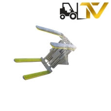 Bộ Kẹp Xoay Thùng (Turnaload) Cho Xe Nâng 