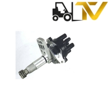Bộ chia điện xe nâng model Nissan H20-I mã EJ22-105A