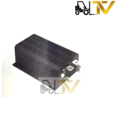 Bộ điều khiển kích từ xe nâng điện 1205M-5601 mã RD03-003A