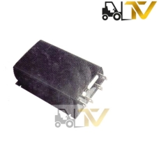 Bộ điều khiển kích từ xe nâng điện 1215-8307 mã RD03-009A