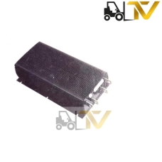 Bộ điều khiển kích từ xe nâng điện 1219-8406 mã RD03-010A